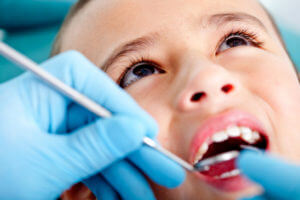 Childrens Oral Health | Lowcountry Family Dentistry | Beaufort SC Dentist