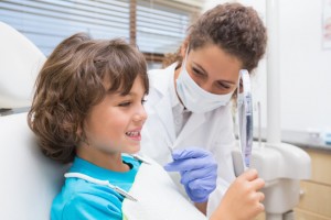Pediatric Dentist vs General Dentist | Lowcountry Family Dentistry | Beaufort SC Dentist